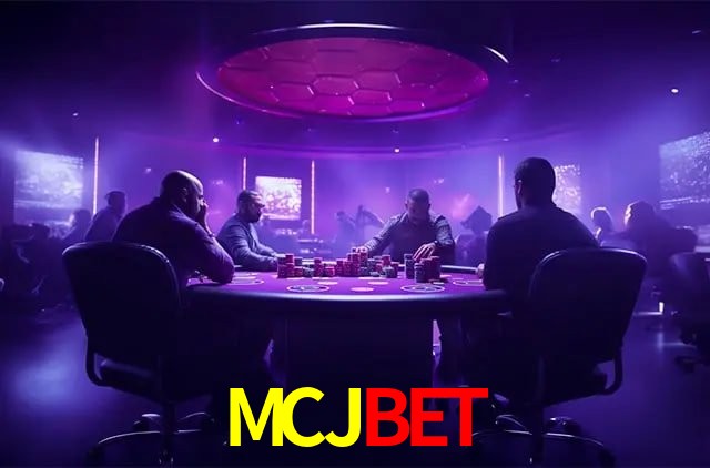 Experiência VIP MCJBET