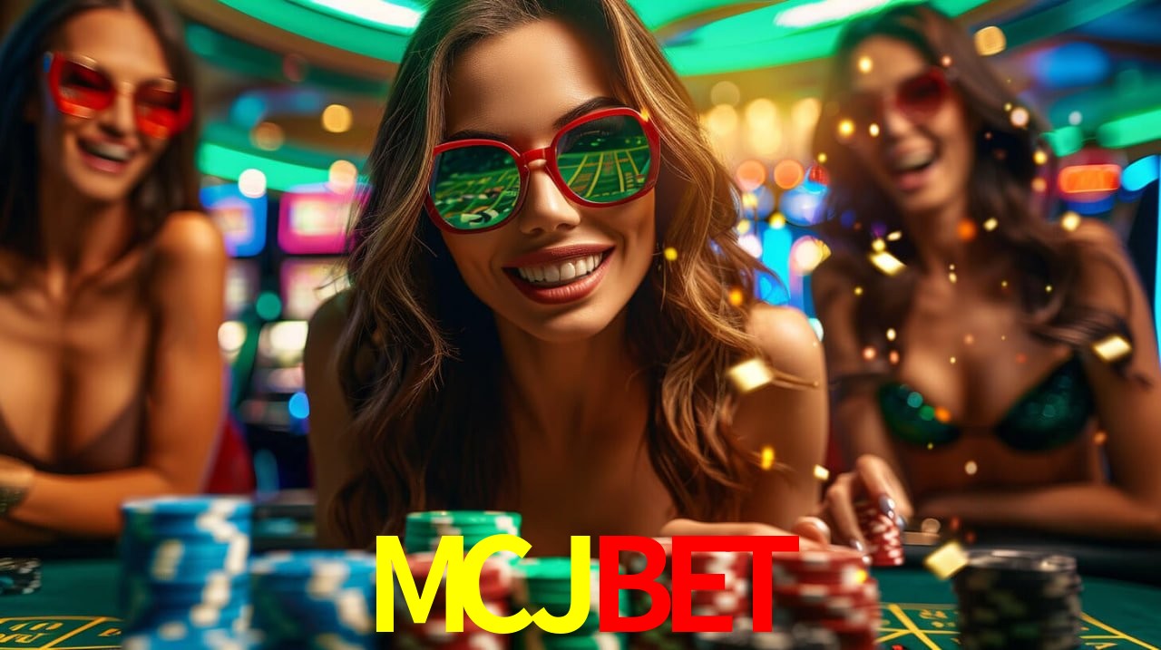 Statistics MCJBET