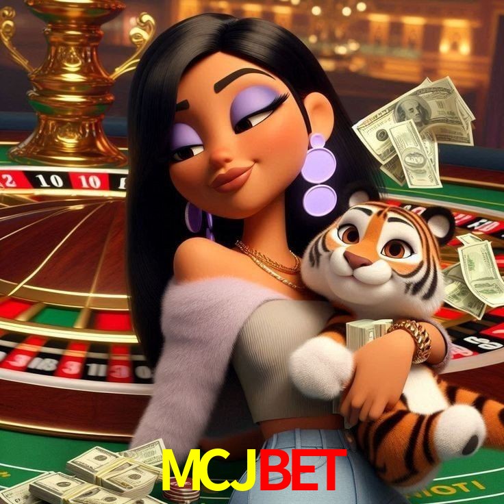 Experiência VIP MCJBET