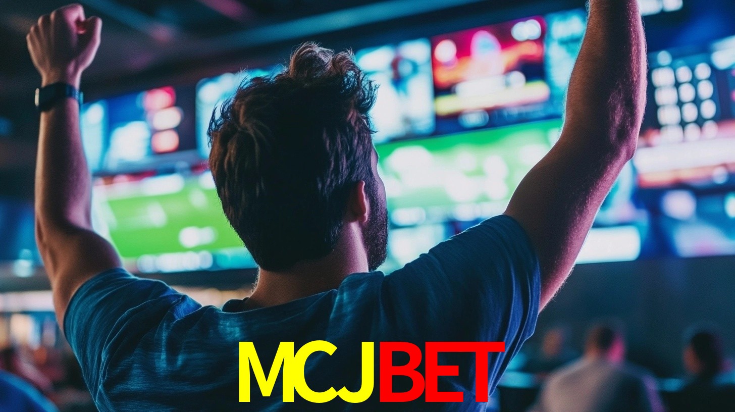 MCJBET Paga