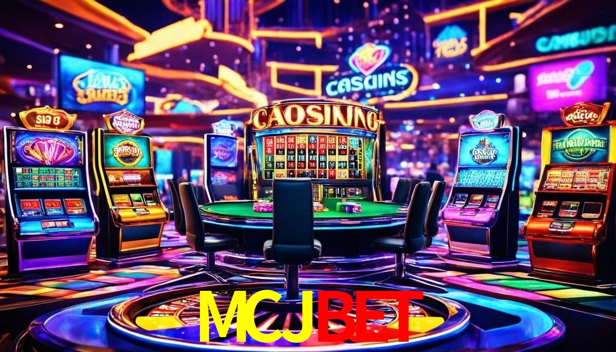 Estatísticas MCJBET