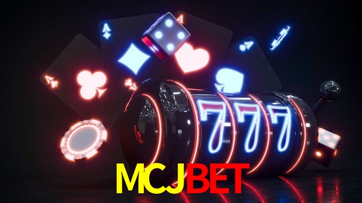 Welcome Bonus MCJBET