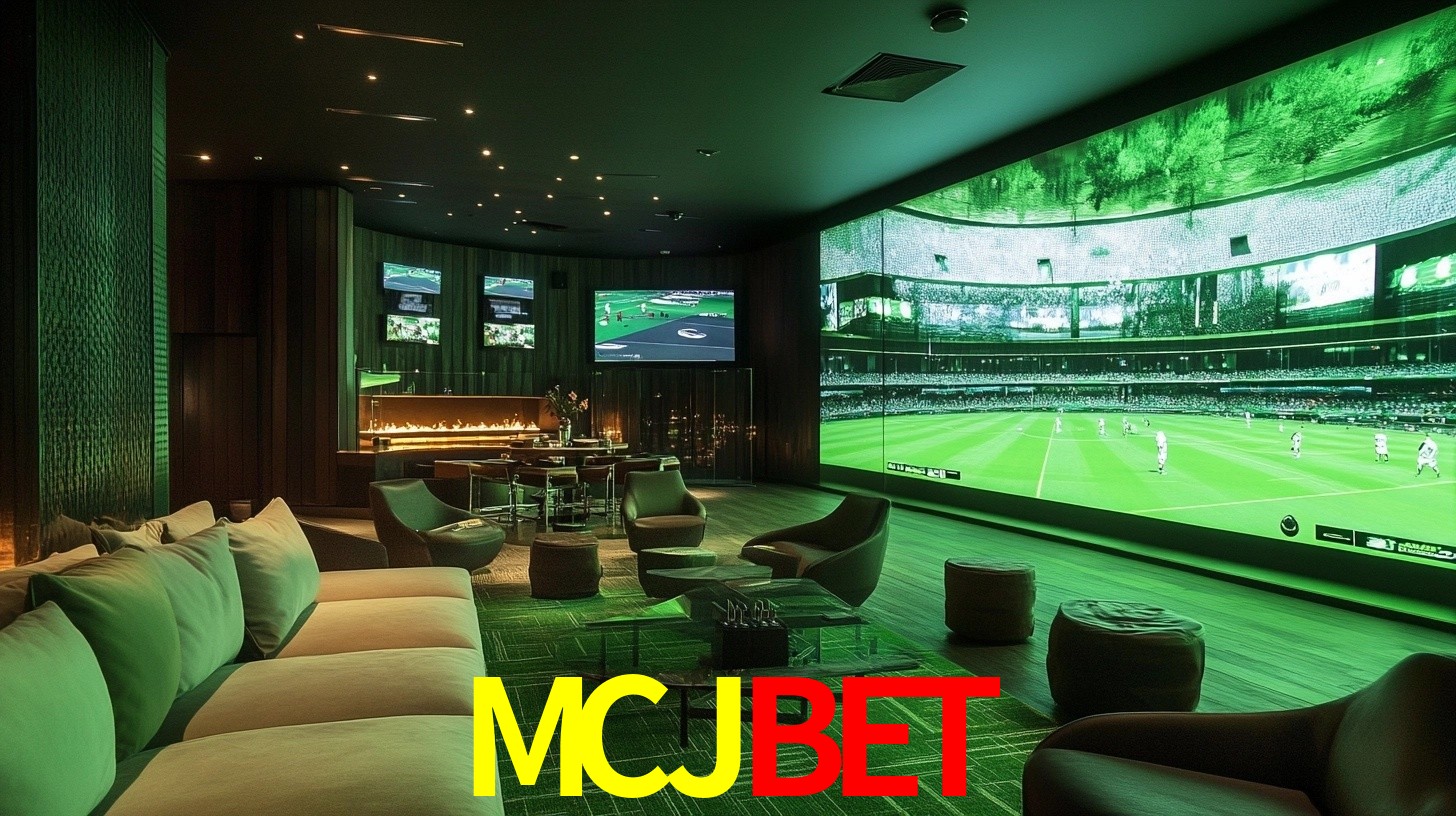 MCJBET - Noite de Sorte Suprema - MCJBET.COM