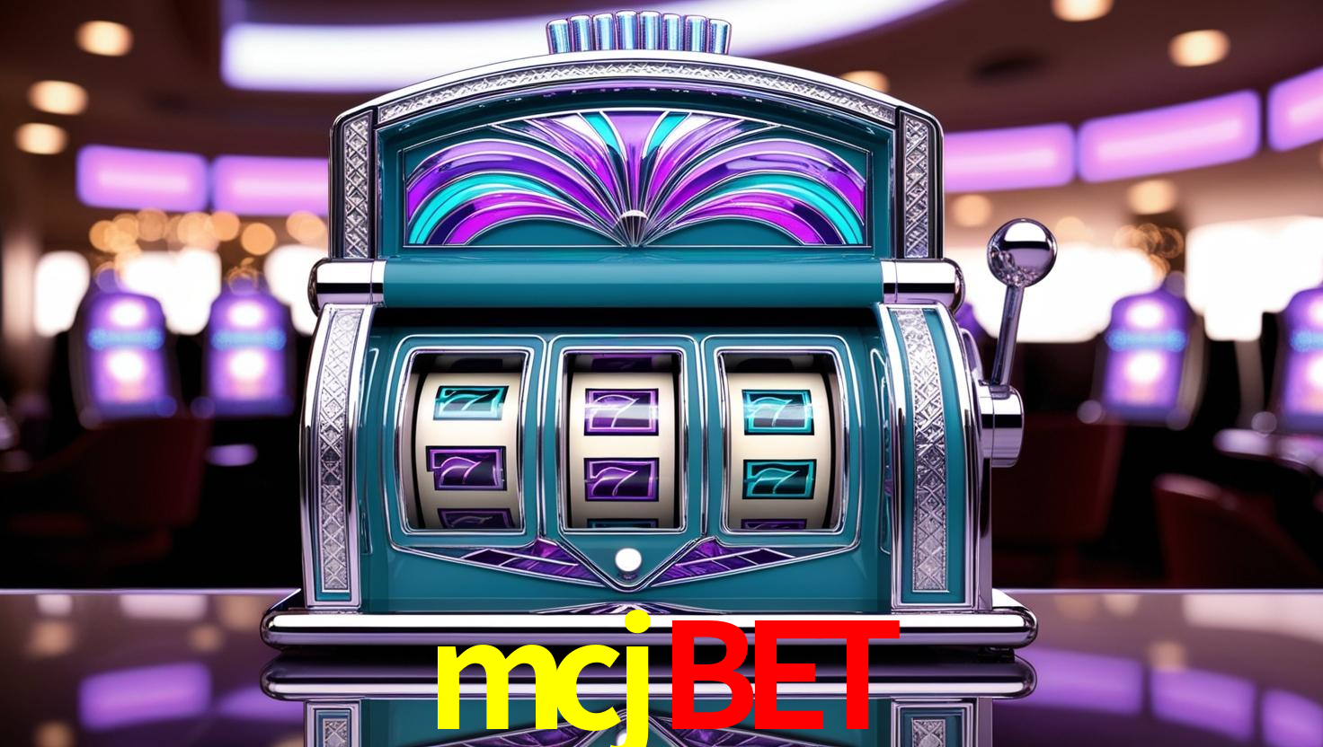 MCJBET