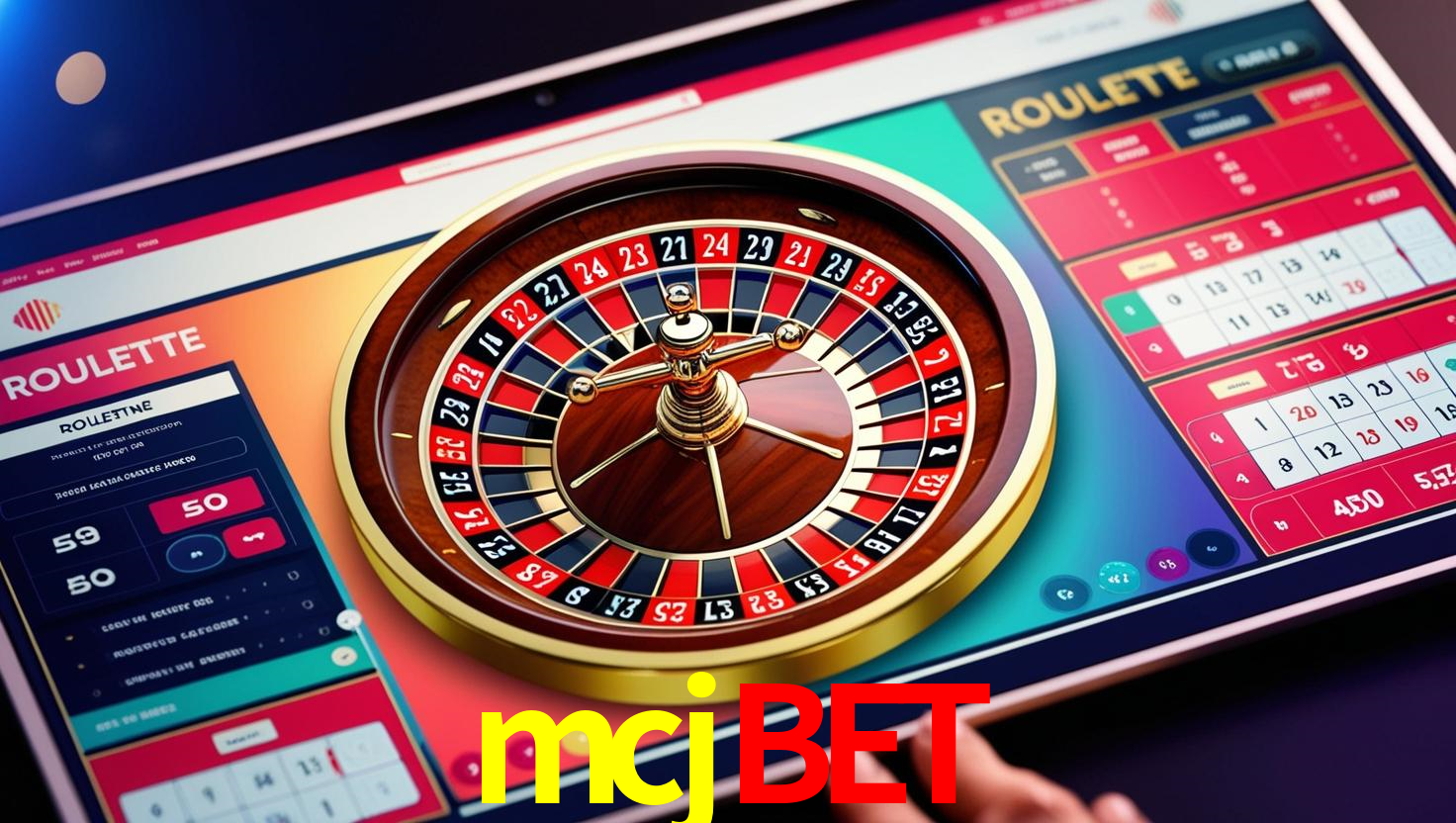 MCJBET