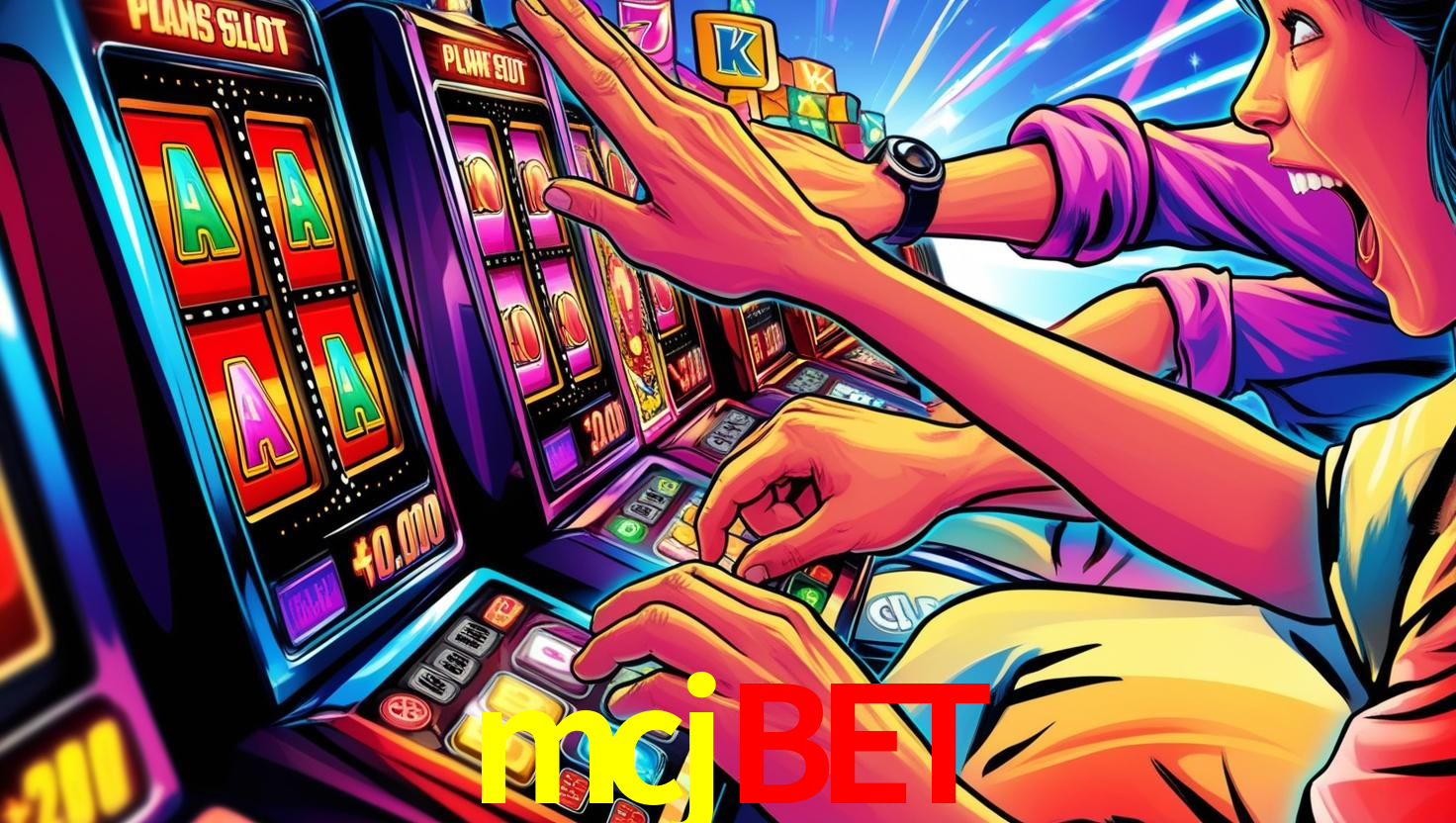 MCJBET