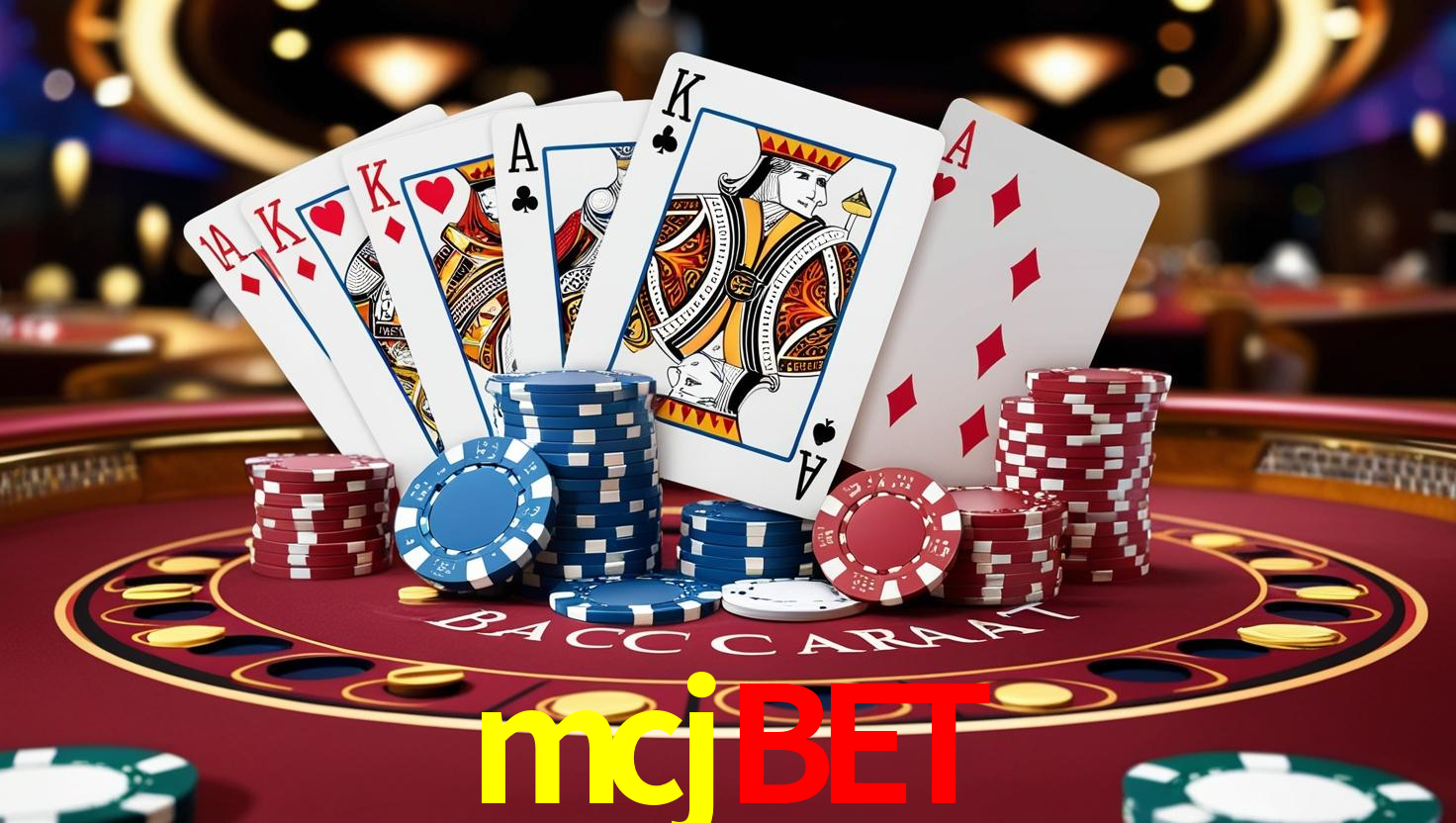 MCJBET