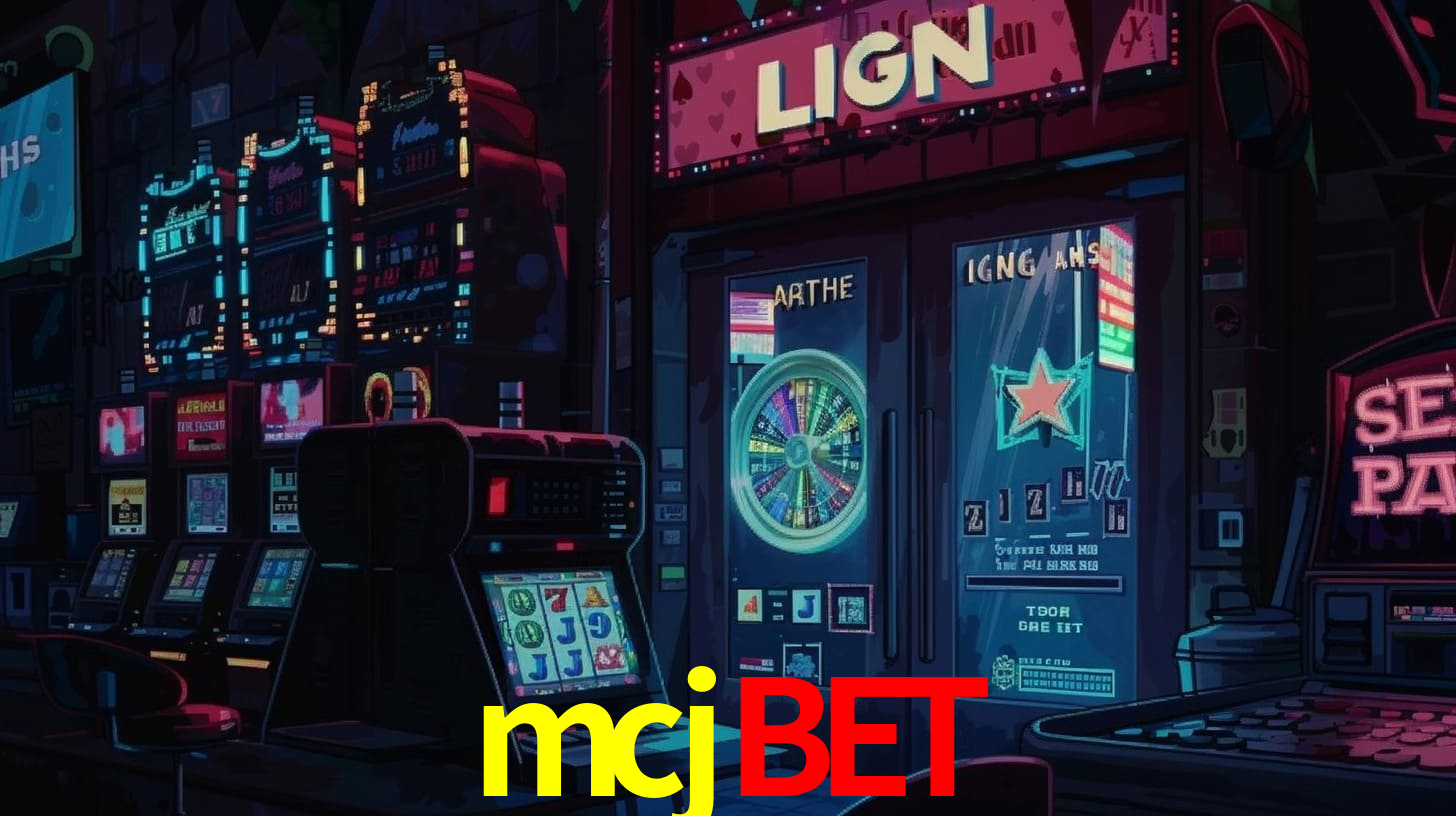 MCJBET