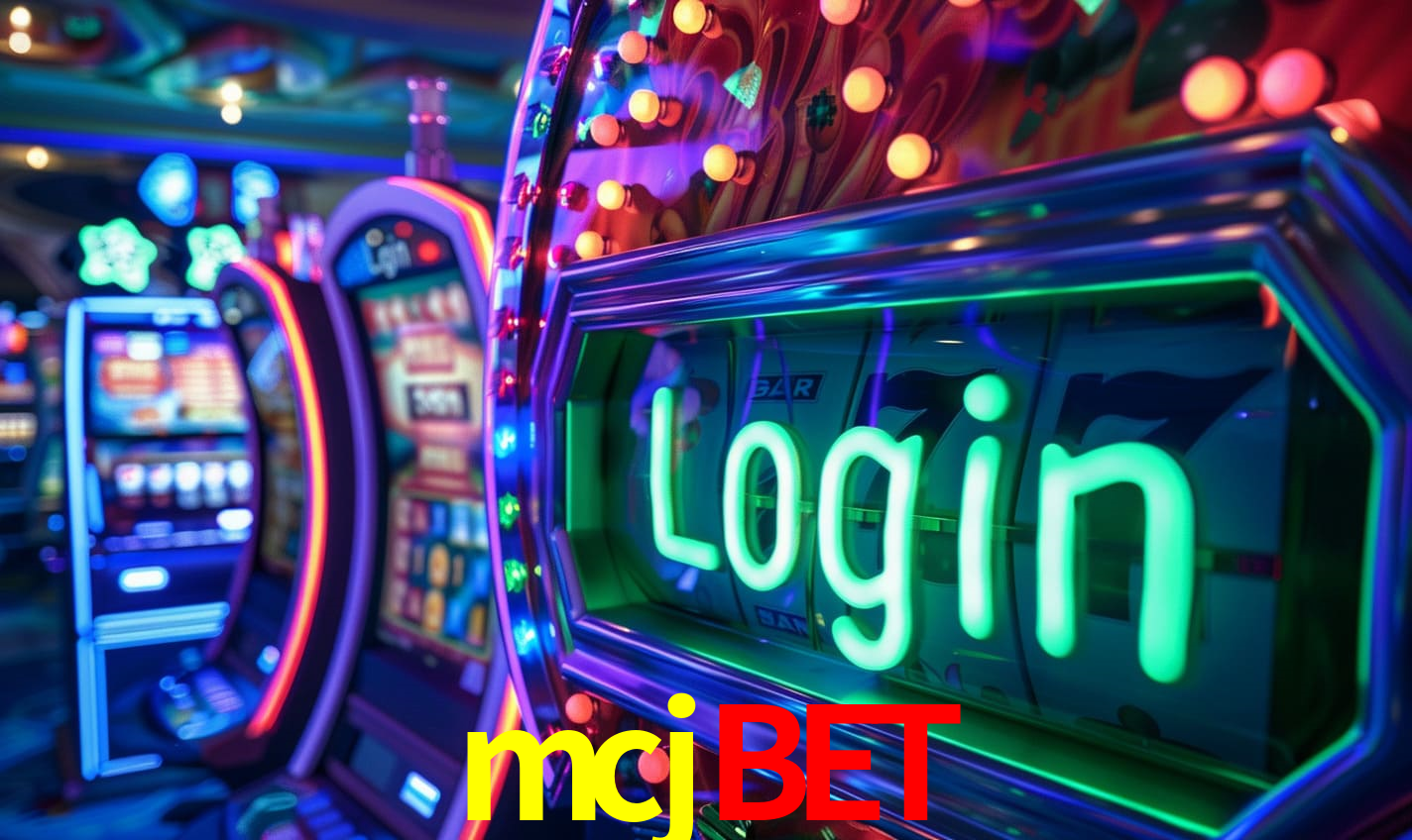 MCJBET