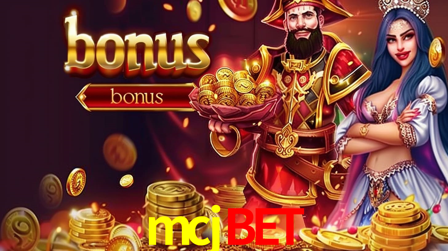 MCJBET