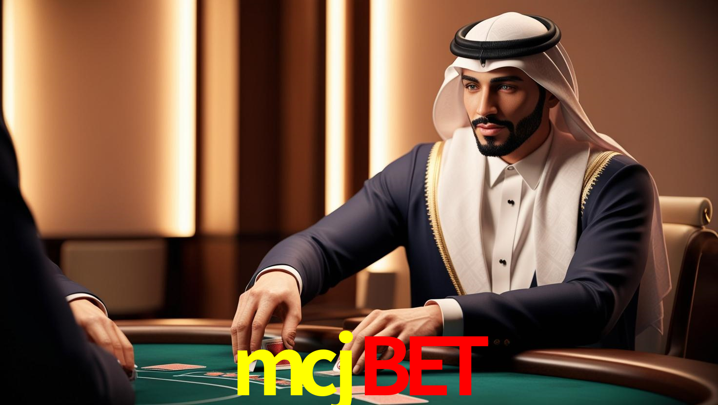 MCJBET