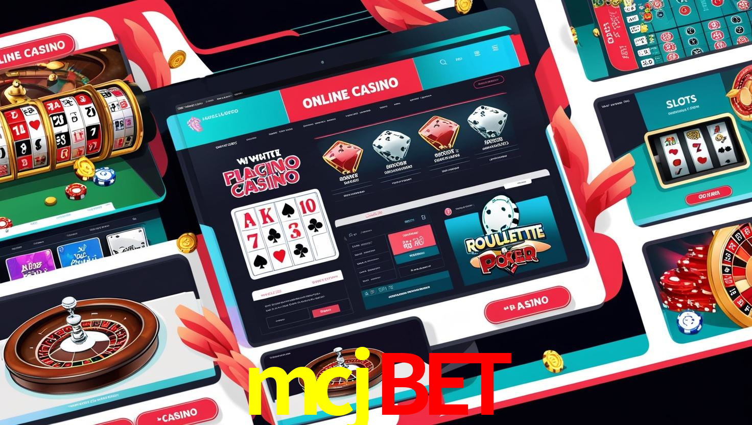 MCJBET