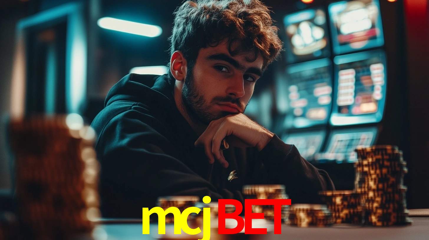 MCJBET