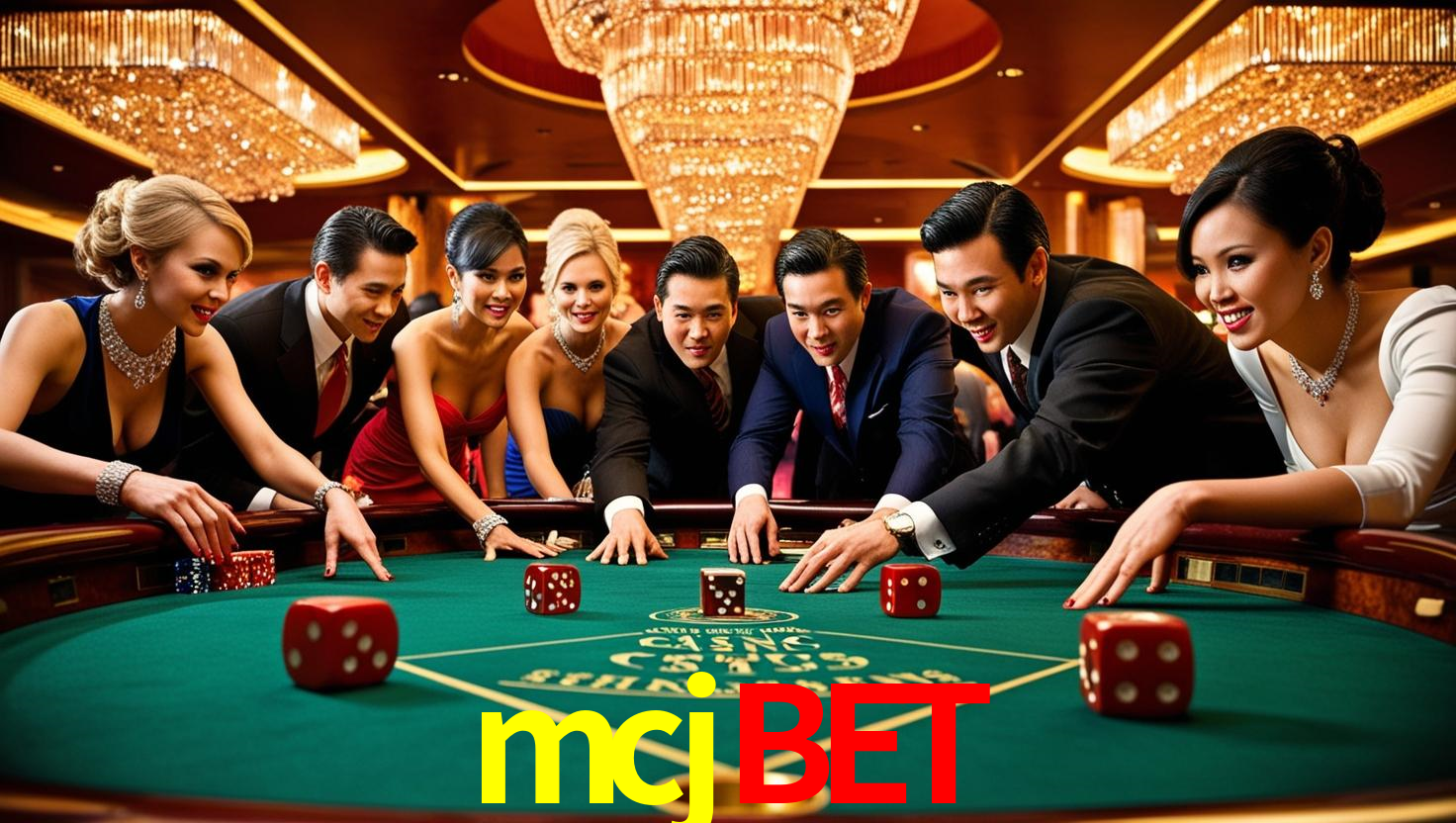MCJBET