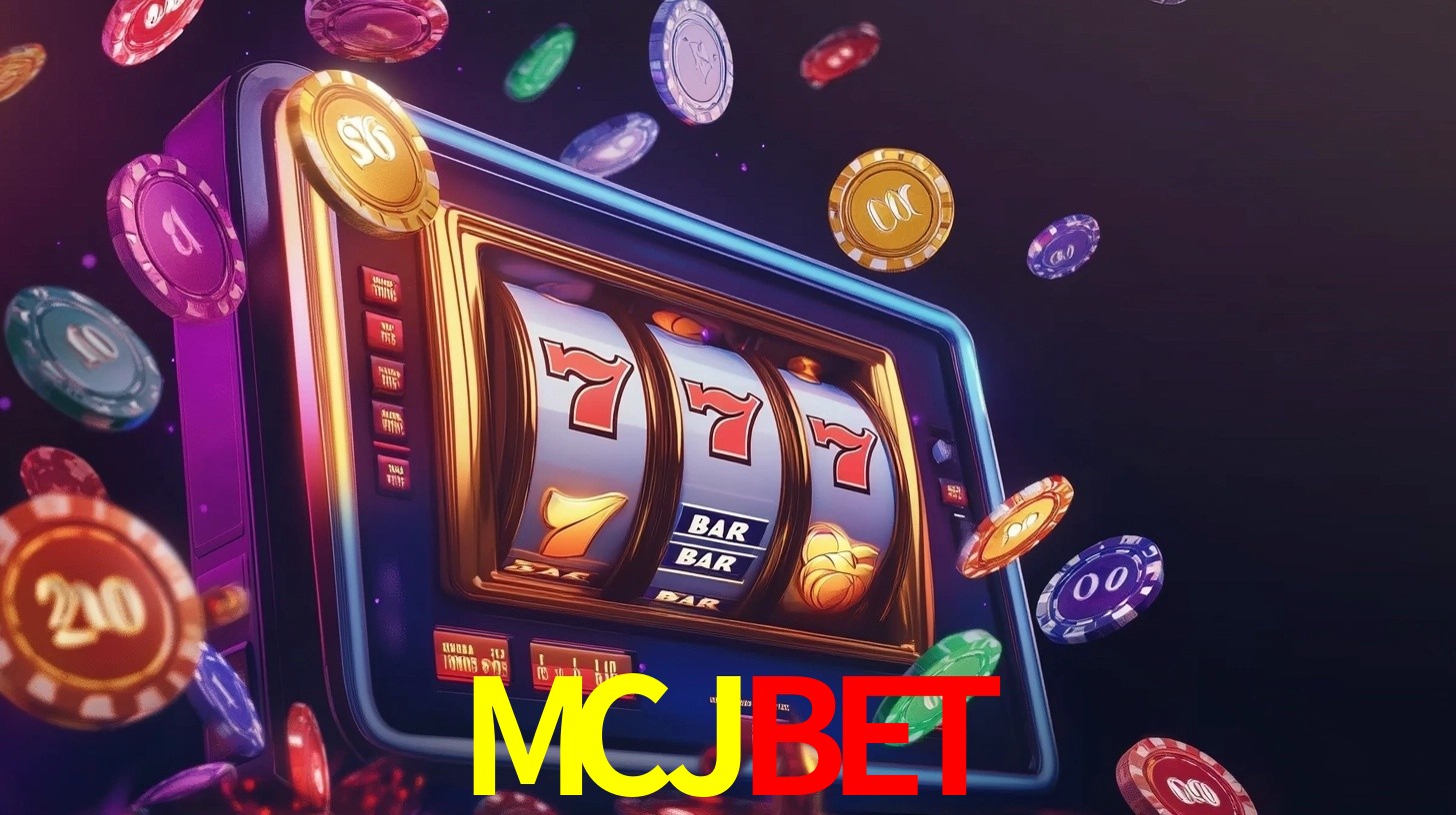 Live Casino MCJBET