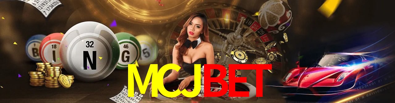 Biblioteca de slots populares na MCJBET