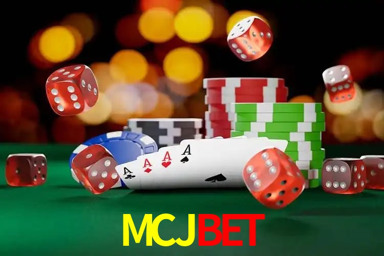 Diretório de Jogos MCJBET