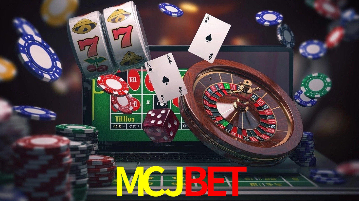 Exclusive Games MCJBET