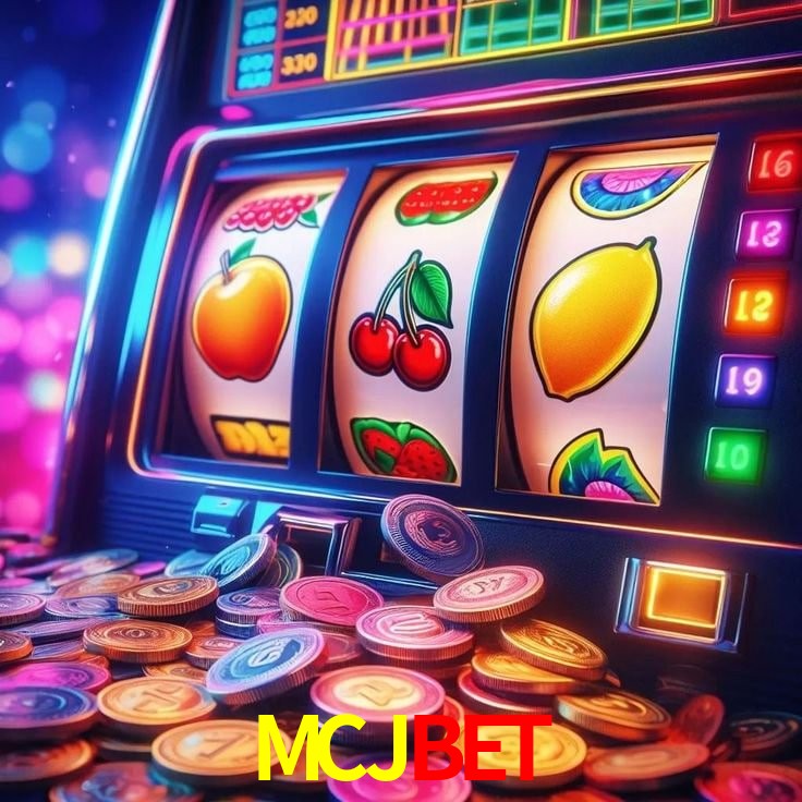 Apostas de Futebol MCJBET
