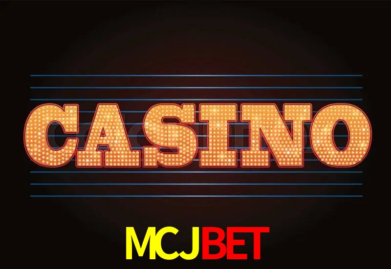 Estatísticas Esportivas MCJBET