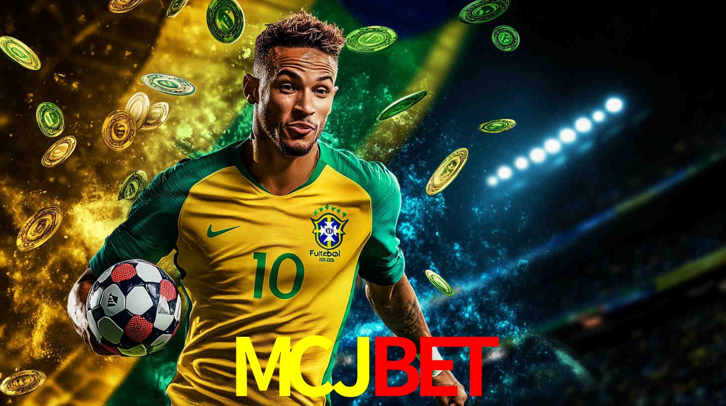 Apostas Esportivas na MCJBET: Um Guia Completo