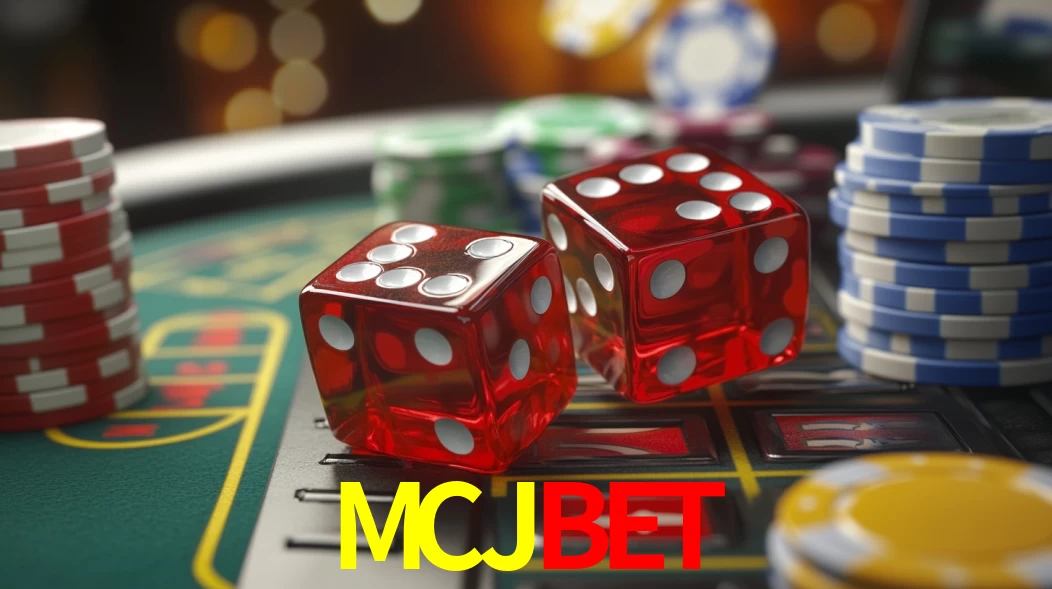 Blackjack Table MCJBET