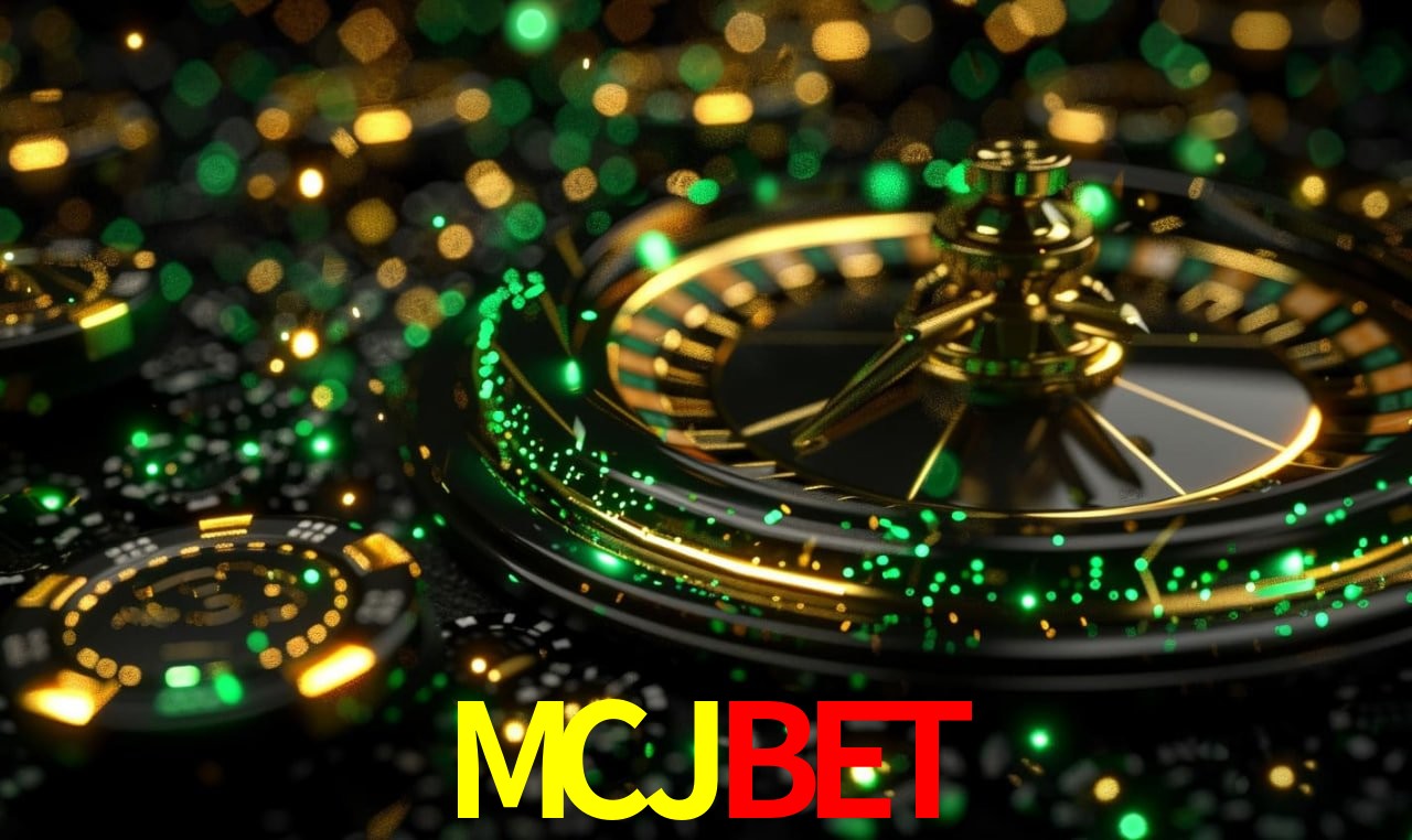 Canal oficial no Telegram da MCJBET