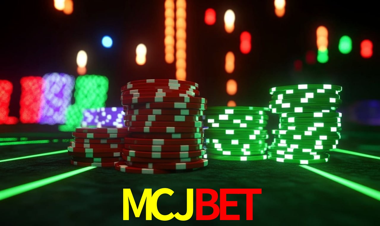 Game Statistics MCJBET