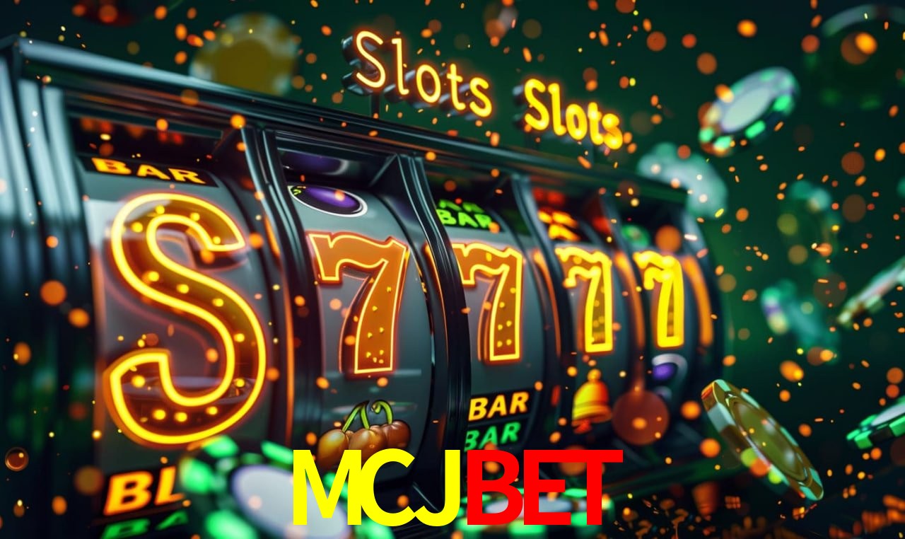 Mesa de Roleta MCJBET