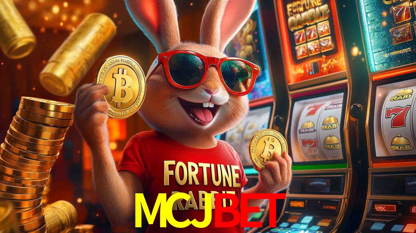 Inovações de Jogos na MCJBET: O Futuro das Experiências Interativas