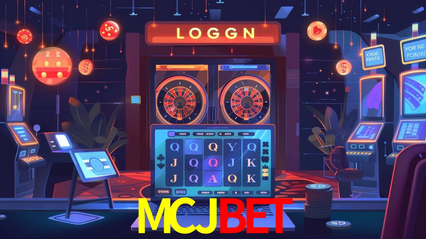 Promoções Sazonais MCJBET