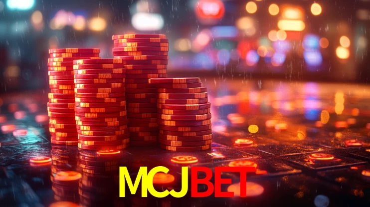 Experimente o Login Seguro Premium no MCJBET