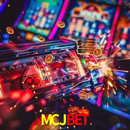 PIX Instantâneo MCJBET