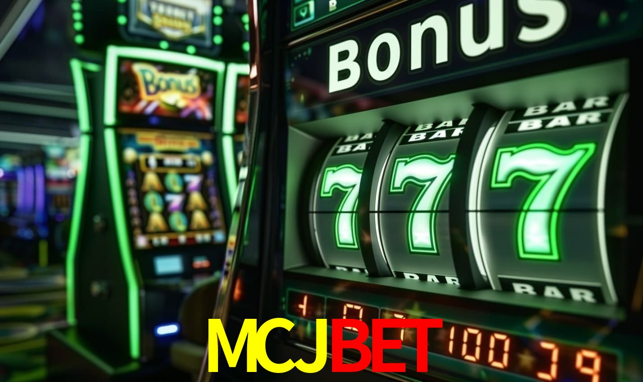 Live Casino MCJBET