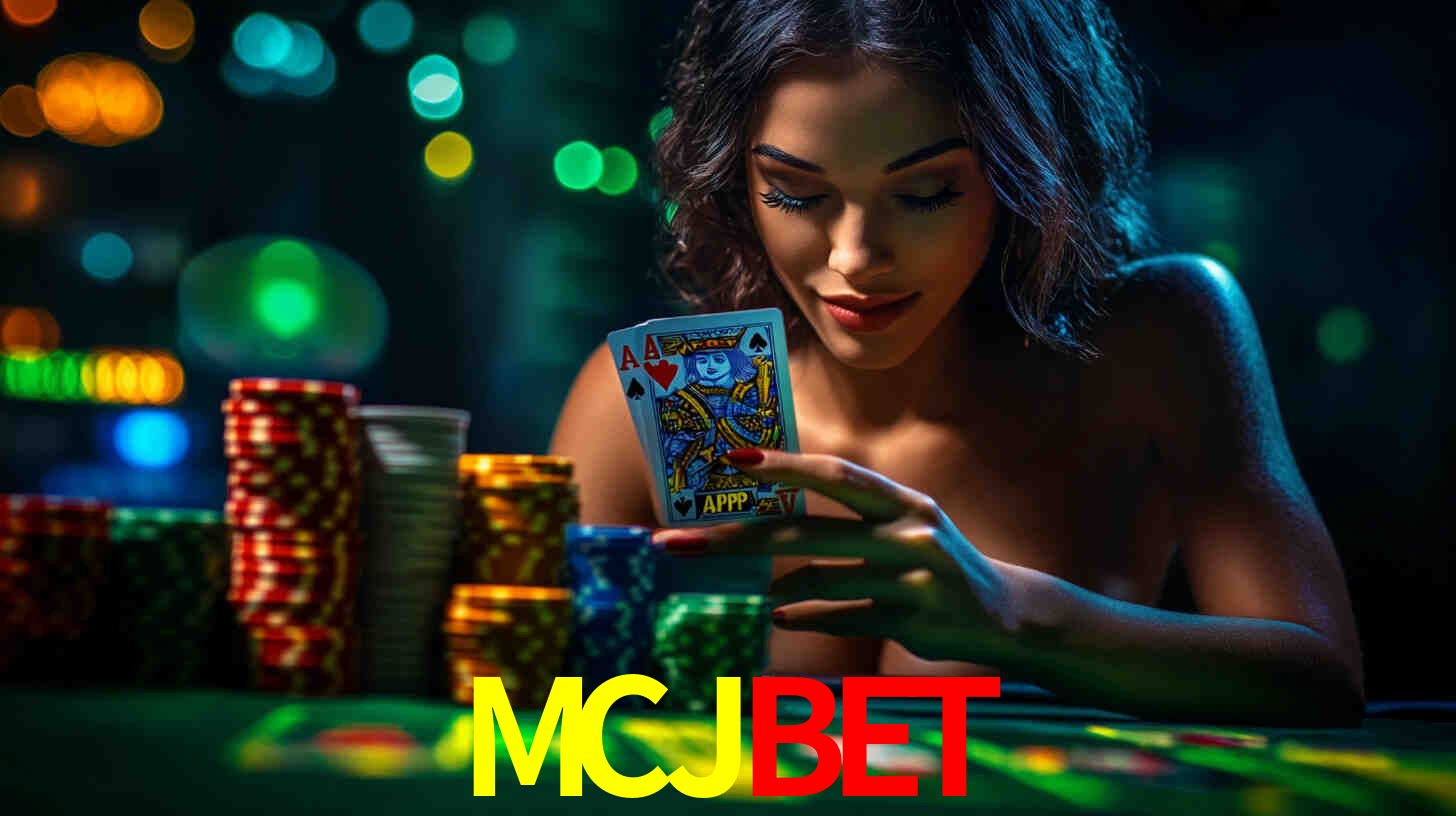 A Popularidade dos Caça-Níqueis no MCJBET