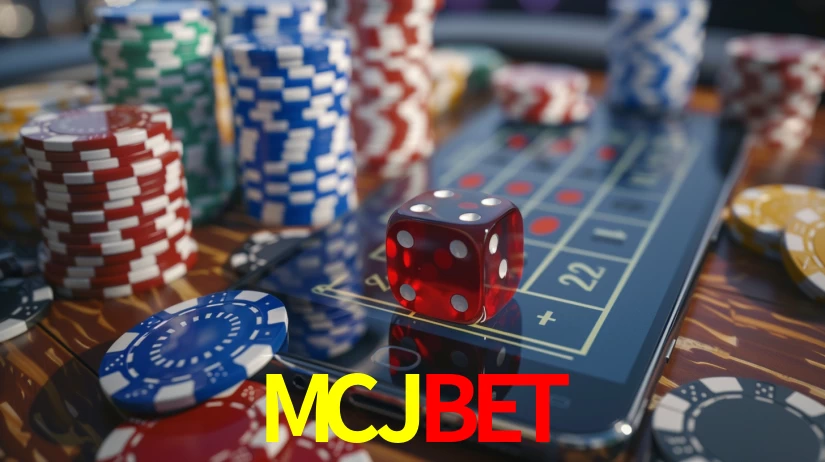 MCJBET Paga