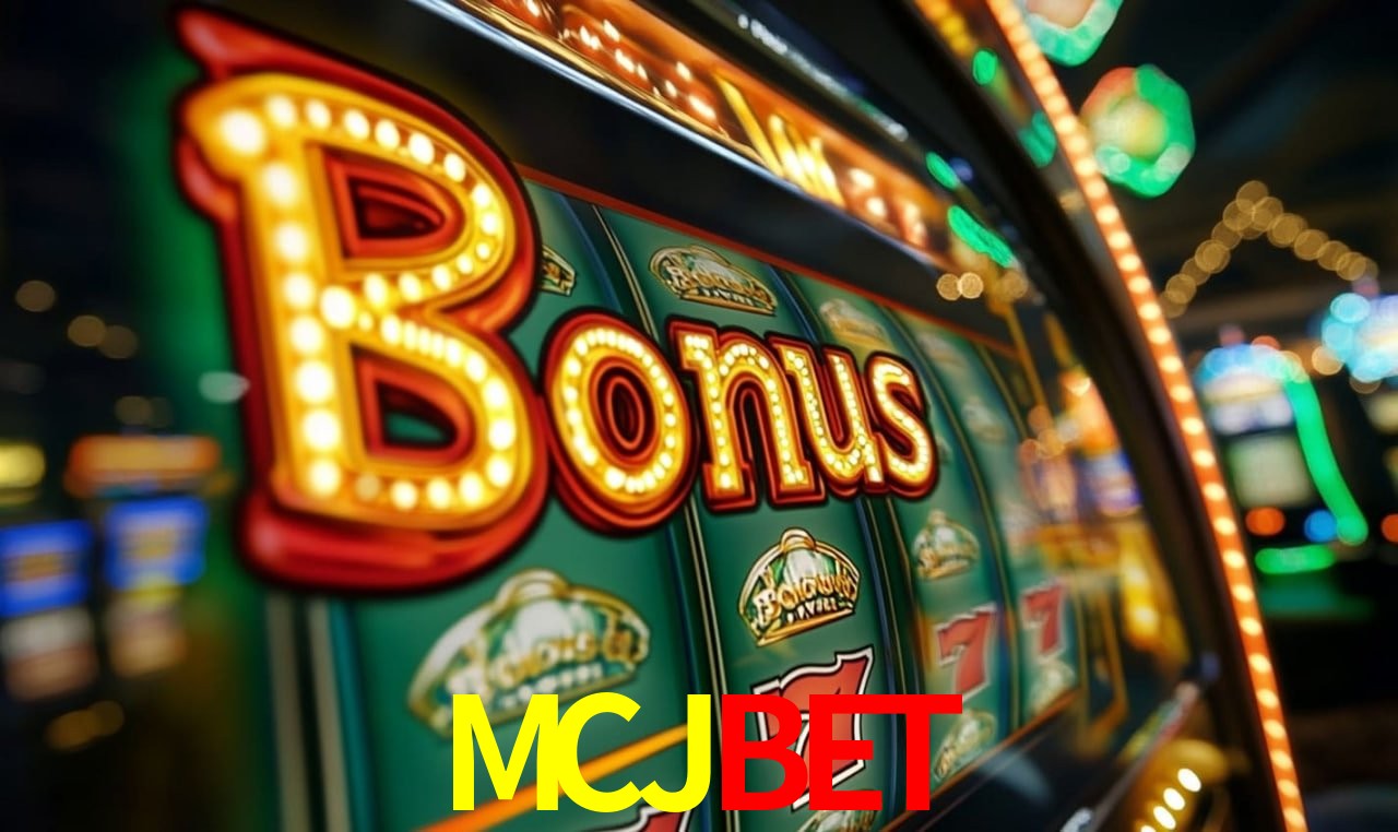 Segurança e performance na plataforma MCJBET
