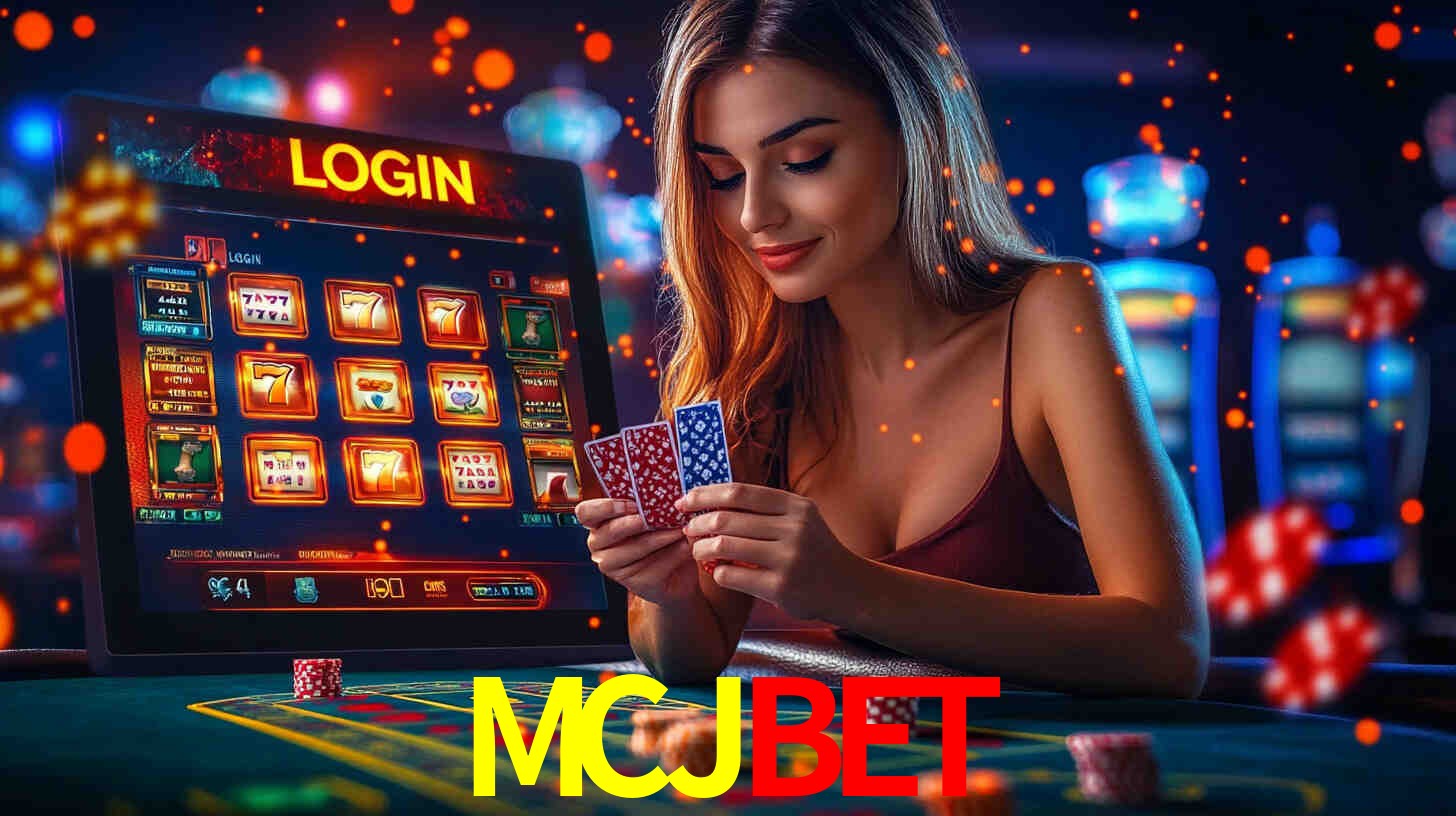 Bônus Generosos e Exclusivos no MCJBET para Você!