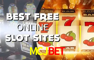 Descubra a Magia dos Jogos de Arcade no MCJBET