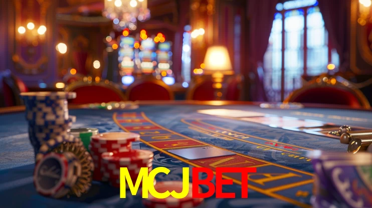 2FA Security MCJBET