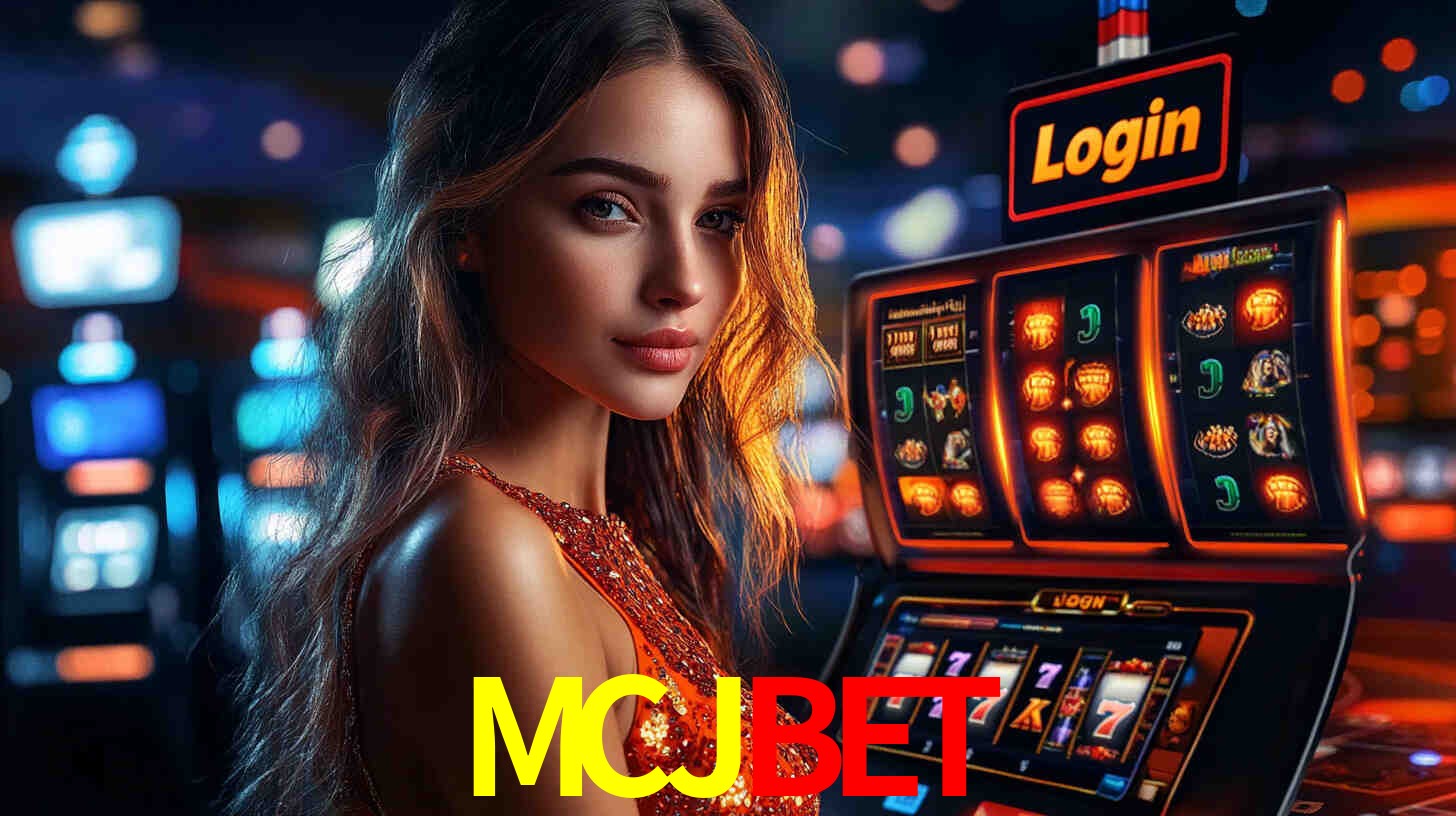 MCJBET Paga