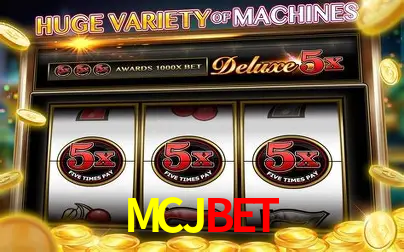 Explorando a Categoria de Eventos em Apostas na MCJBET