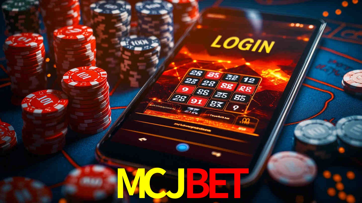 MCJBET Paga