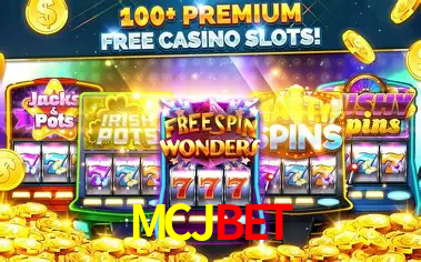 Apostas Esportivas na MCJBET: Um Guia Completo
