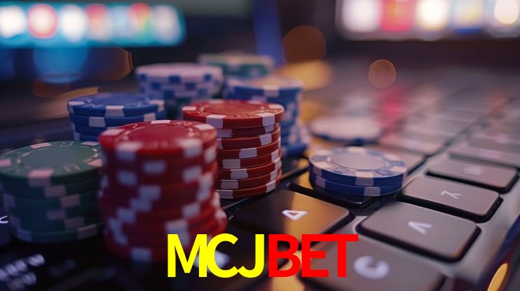 Design Responsivo MCJBET