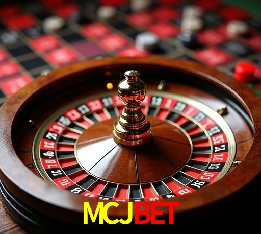 Jogos com bônus e suporte 24h na MCJBET