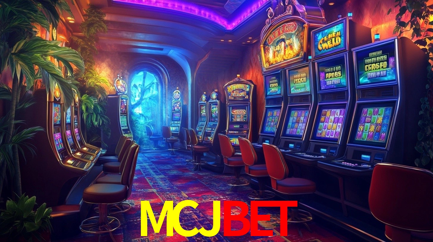 Roulette Table MCJBET