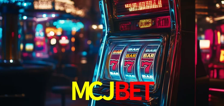 VIP Casino MCJBET