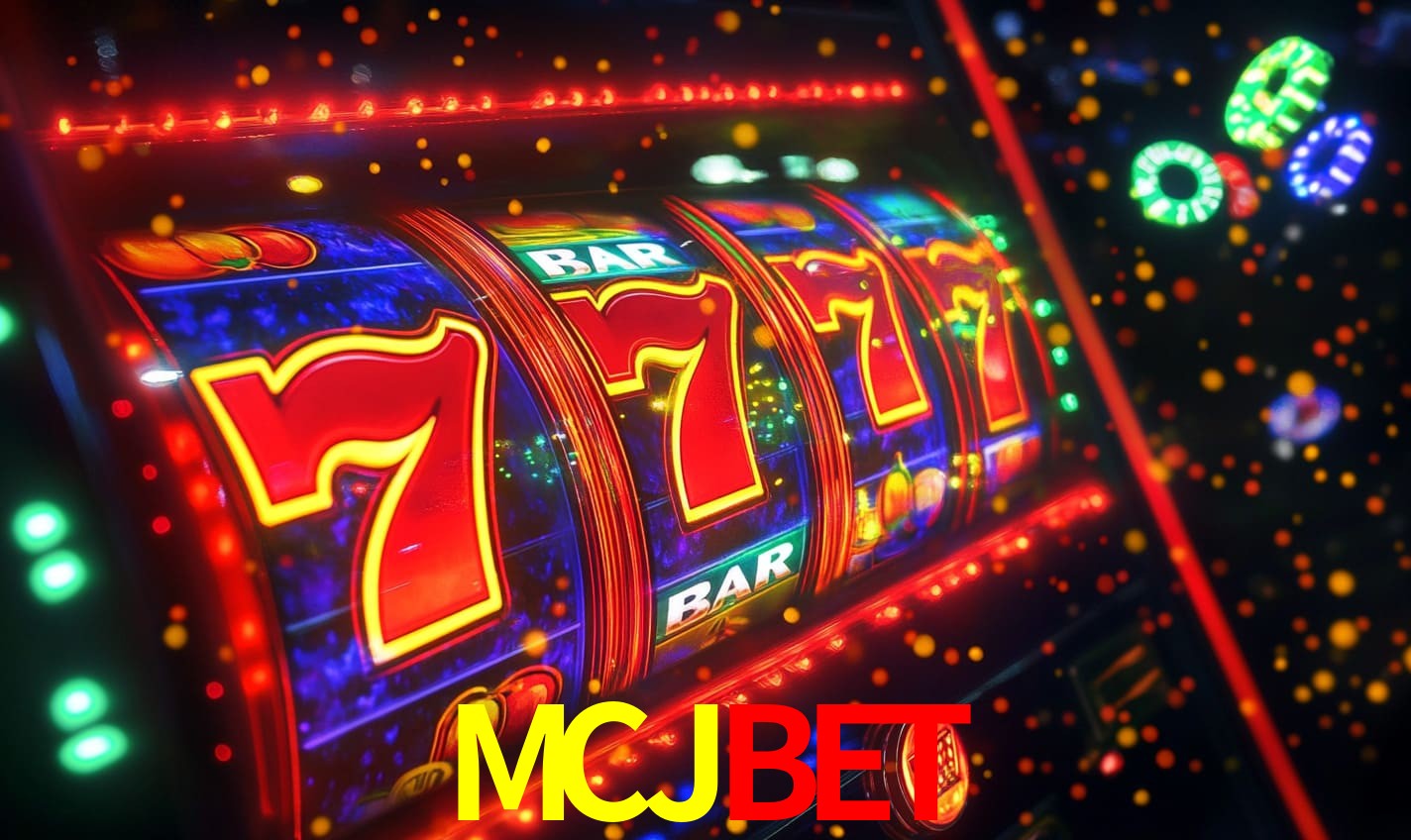 MCJBET: Seu Especialista em Apostas Esportivas Brasileiras