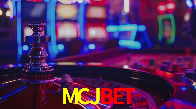 Explore as vantagens do MCJBET: serviço profissional e confiabilidade